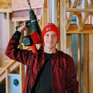 Meet your Posher, Allen